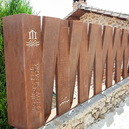 La Majada De Peñacorada * Fuentes de Peñacorada