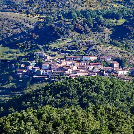 Hétvégi ház La Majada De Penacorada