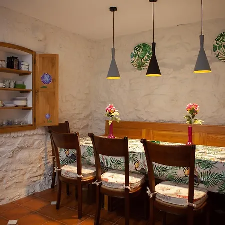 La Majada De Penacorada בית כפרי