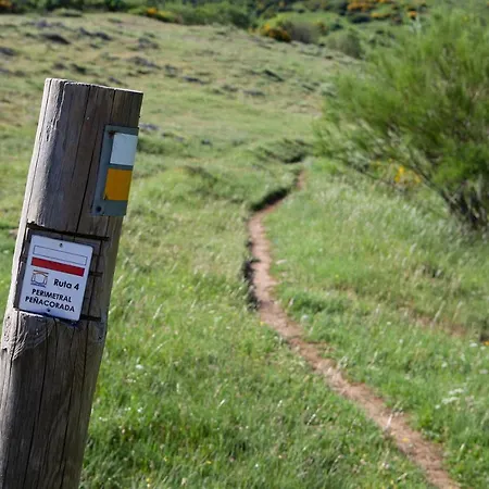 Hétvégi ház La Majada De Penacorada *