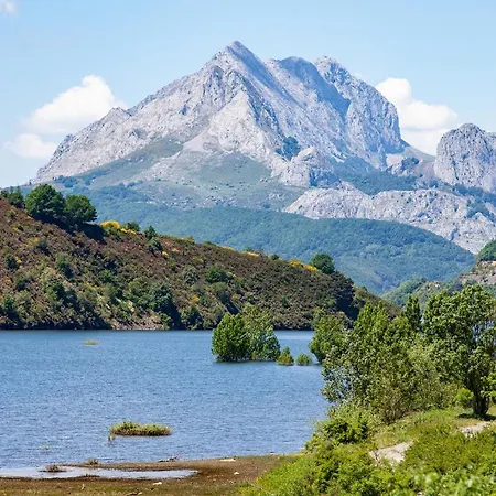 La Majada De Penacorada בית כפרי Fuentes de Peñacorada