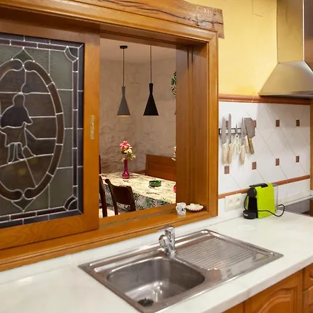 La Majada De Penacorada *