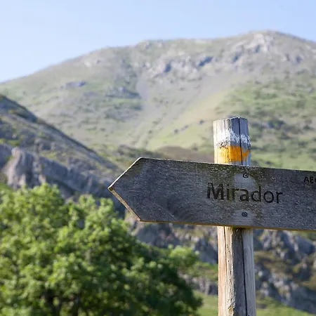 La Majada De Penacorada *