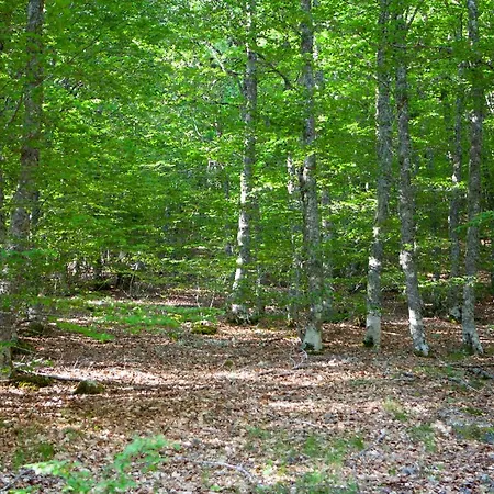 Hétvégi ház La Majada De Penacorada Fuentes de Peñacorada