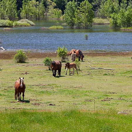 Hétvégi ház La Majada De Penacorada *