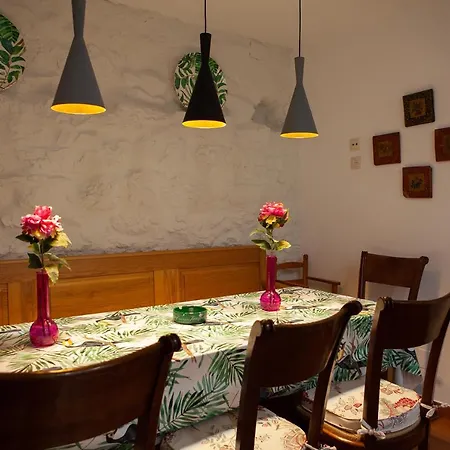 בית כפרי La Majada De Penacorada *