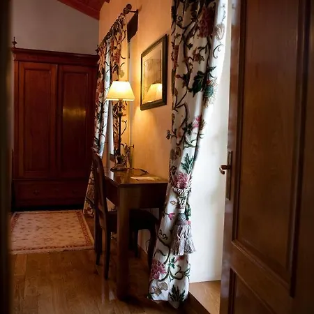 La Majada De Penacorada *