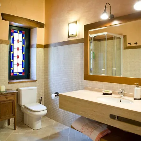 בית כפרי La Majada De Penacorada *