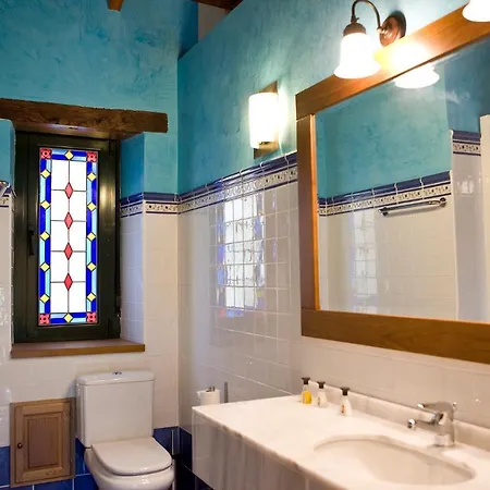 La Majada De Penacorada