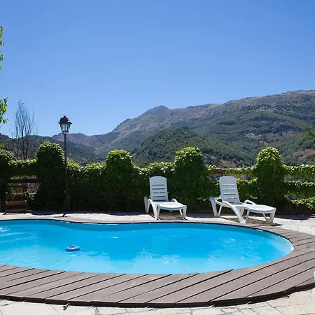 La Majada De Peñacorada Fuentes de Peñacorada