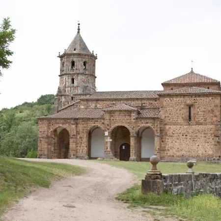 בית כפרי La Majada De Penacorada