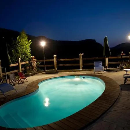 בית כפרי La Majada De Penacorada Fuentes de Peñacorada