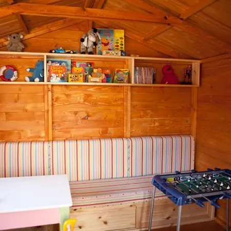 La Majada De Penacorada * Fuentes de Peñacorada