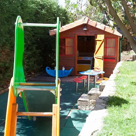 La Majada De Penacorada בית כפרי