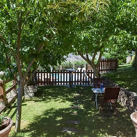 La Majada De Penacorada בית כפרי *