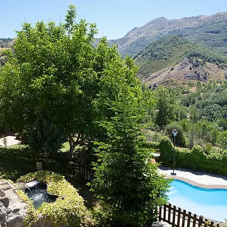 La Majada De Penacorada *