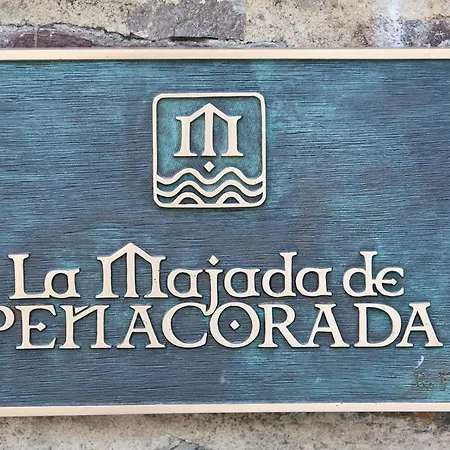 La Majada De Peñacorada Fuentes de Peñacorada