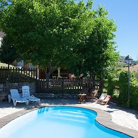 La Majada De Penacorada בית כפרי