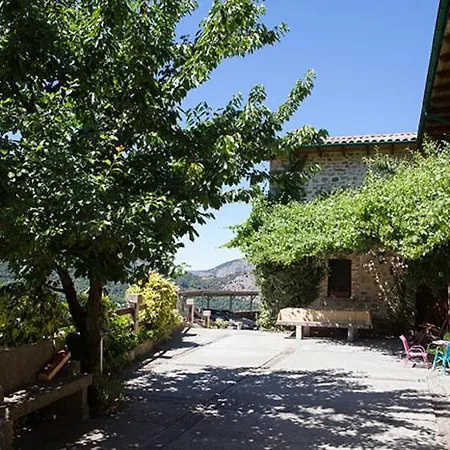 בית כפרי La Majada De Penacorada