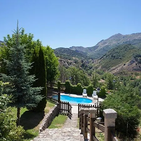 La Majada De Penacorada בית כפרי *