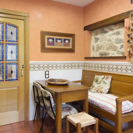 בית כפרי La Majada De Penacorada *