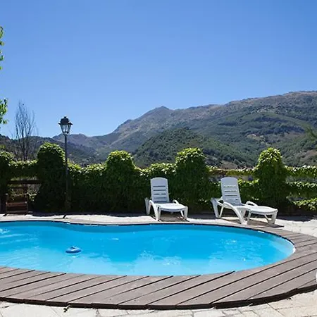 La Majada De Peñacorada Casa rural Fuentes de Peñacorada