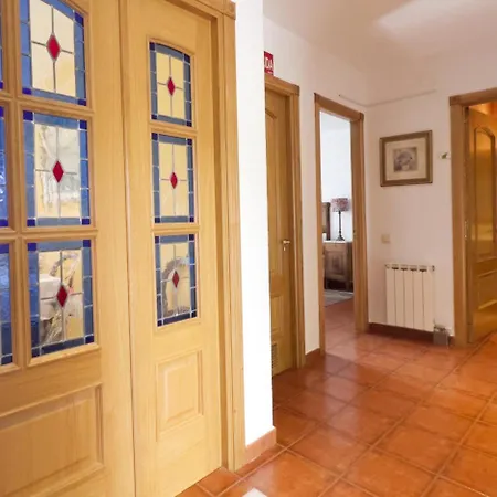 La Majada De Penacorada *