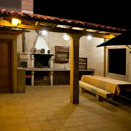 La Majada De Penacorada * Fuentes de Peñacorada