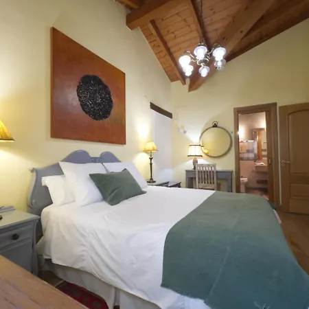 La Majada De Penacorada