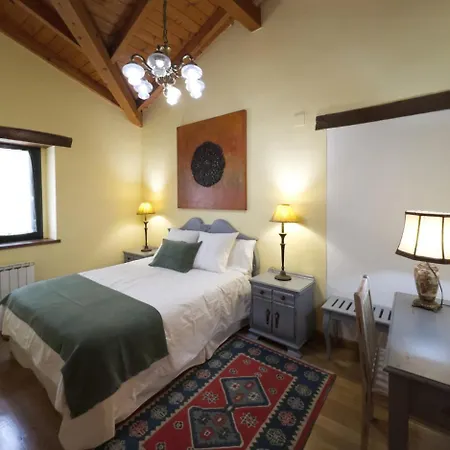 La Majada De Penacorada בית כפרי *