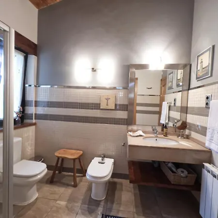 La Majada De Penacorada בית כפרי Fuentes de Peñacorada