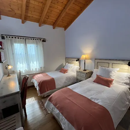 בית כפרי La Majada De Penacorada Fuentes de Peñacorada