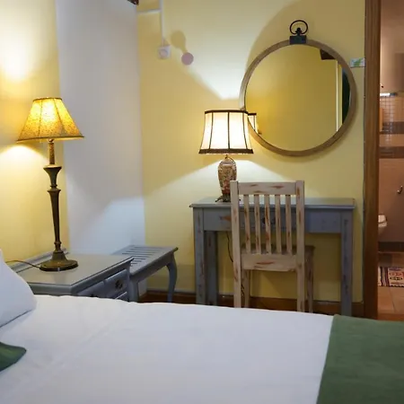 La Majada De Penacorada *