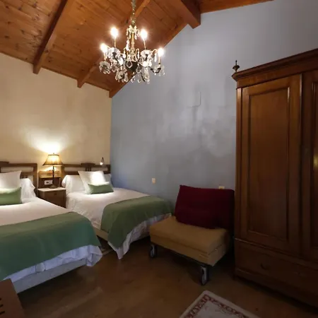 La Majada De Penacorada Fuentes de Peñacorada