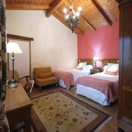 La Majada De Penacorada