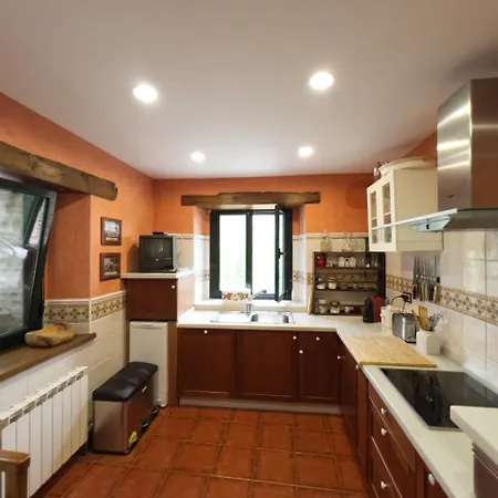 Casa rural La Majada De Peñacorada