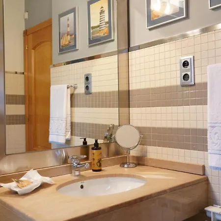 La Majada De Penacorada בית כפרי *