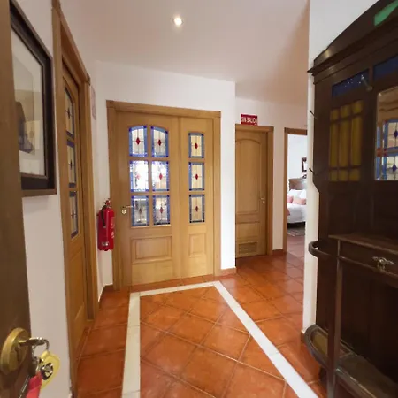 La Majada De Penacorada *