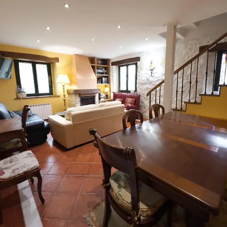 La Majada De Penacorada Fuentes de Peñacorada