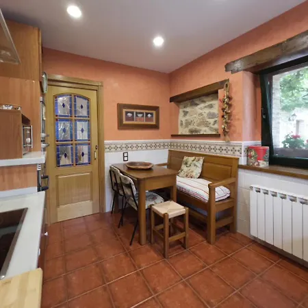 La Majada De Penacorada * Fuentes de Peñacorada