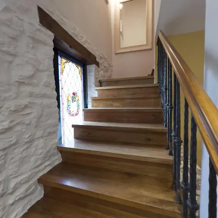 La Majada De Peñacorada Casa rural