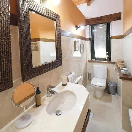 La Majada De Penacorada בית כפרי *