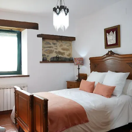 Casa rural La Majada De Peñacorada Fuentes de Peñacorada