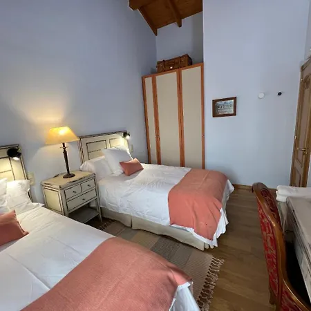 La Majada De Penacorada * Fuentes de Peñacorada