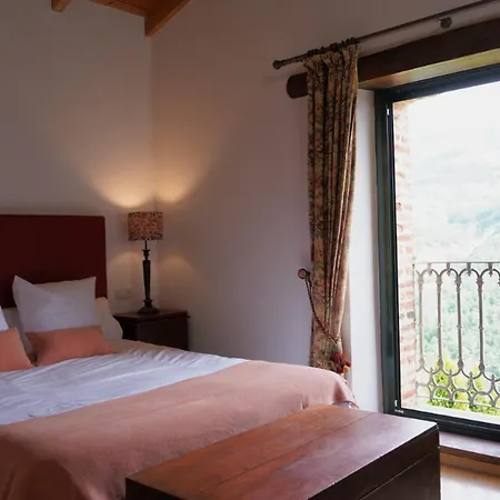 La Majada De Peñacorada Casa rural