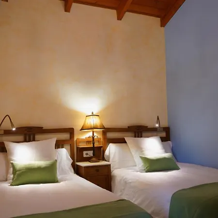 Casa rural La Majada De Peñacorada