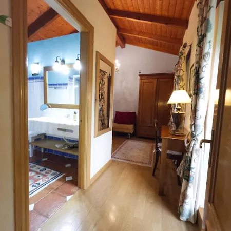 Casa rural La Majada De Peñacorada Fuentes de Peñacorada