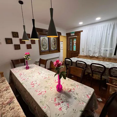 La Majada De Peñacorada Casa rural *