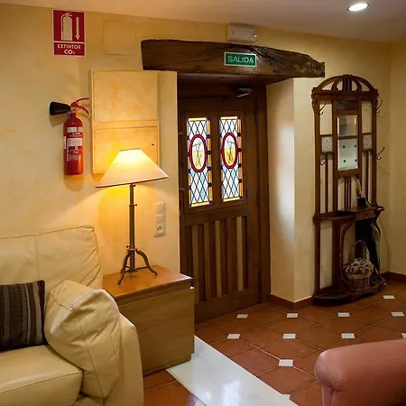 La Majada De Peñacorada