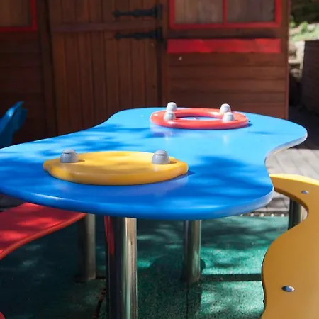 בית כפרי La Majada De Penacorada *